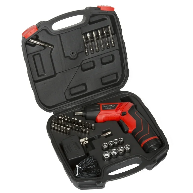 Electric Screwdriver Set