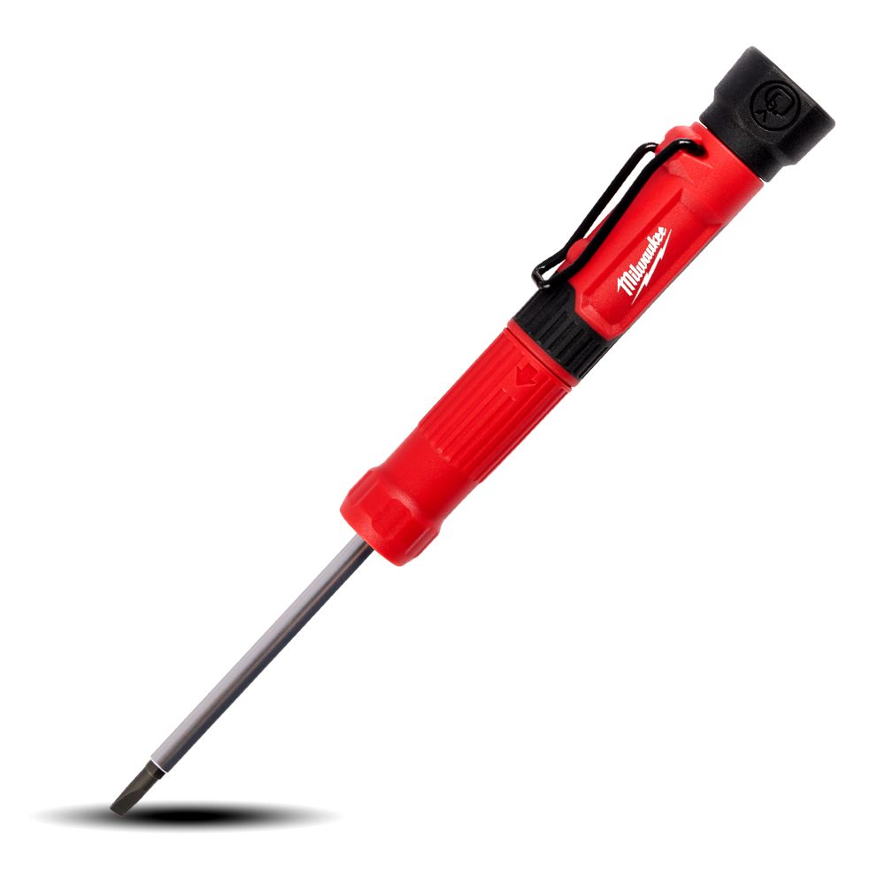 pocket screwdriver