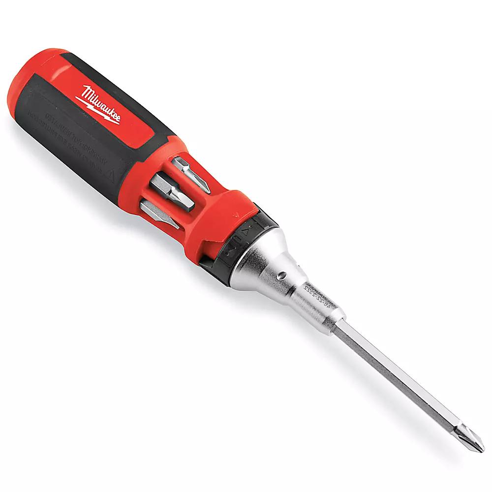 best ratcheting screwdriver