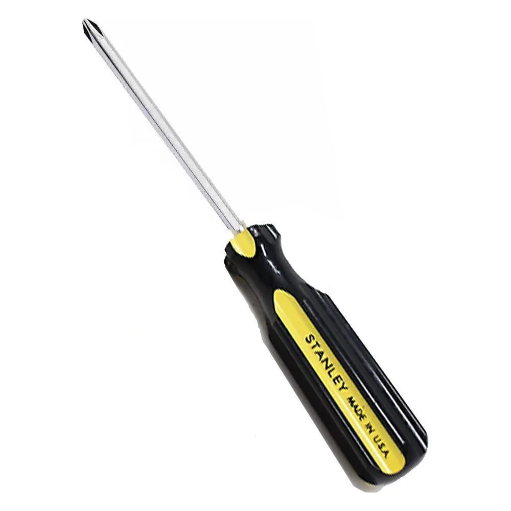 Phillip Screwdriver