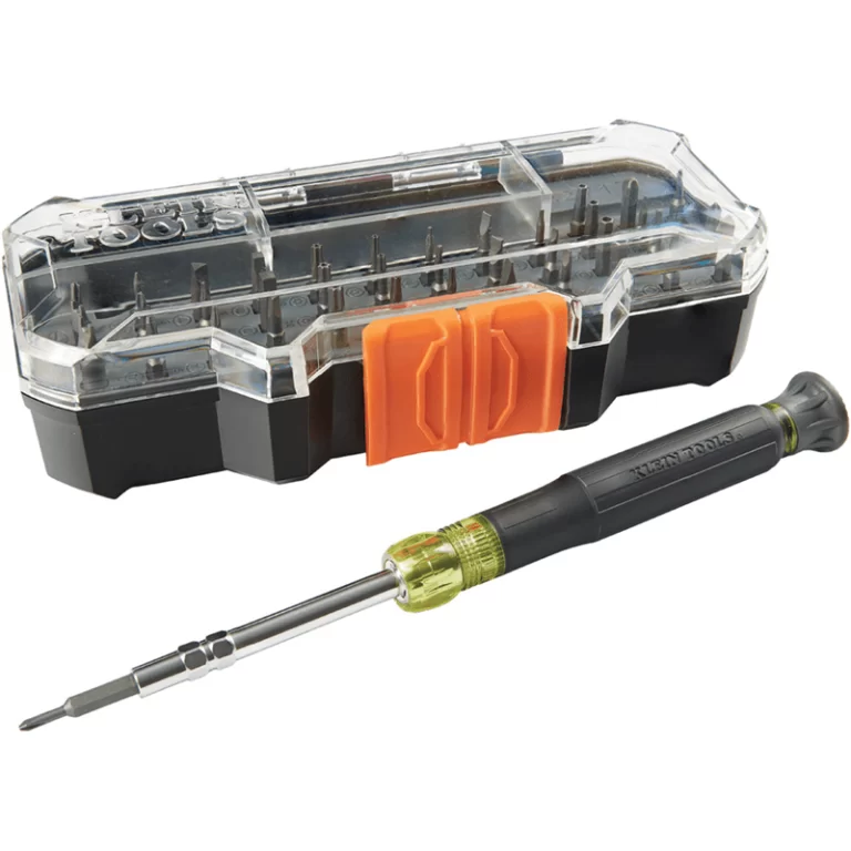 mini screwdriver set