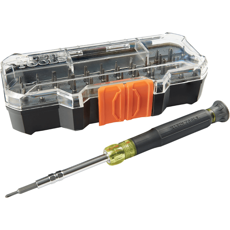 mini screwdriver set