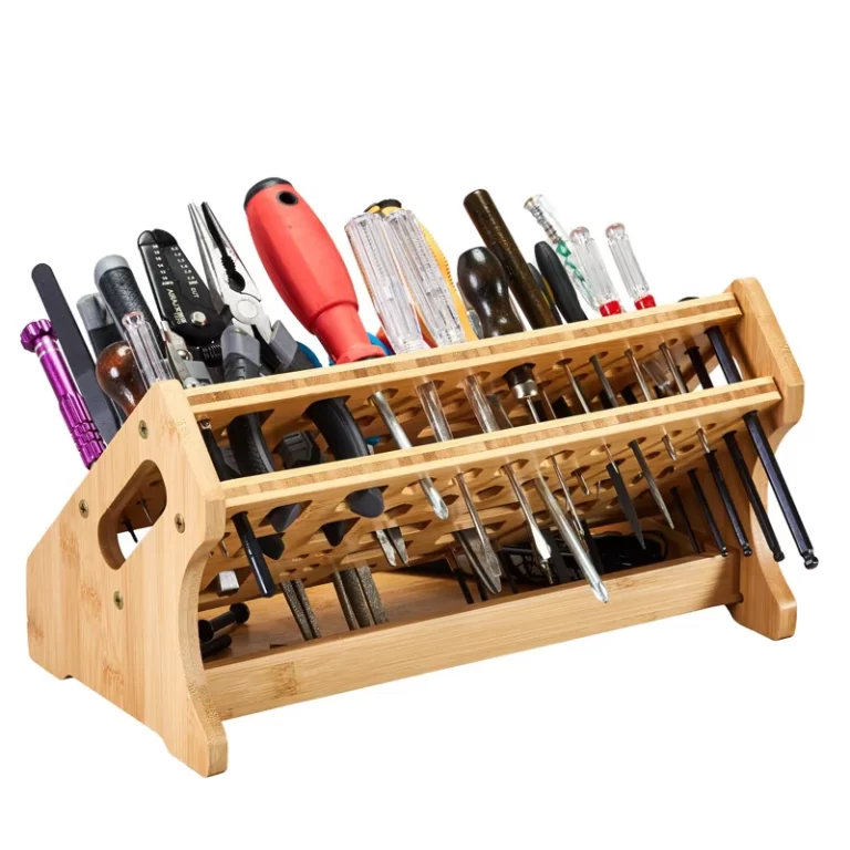 screwdriver organizer