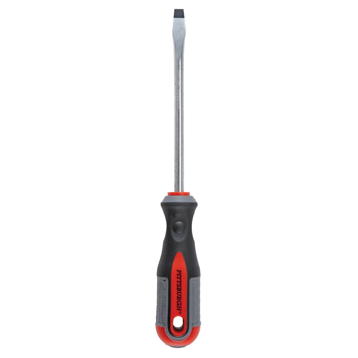 slotted screwdriver