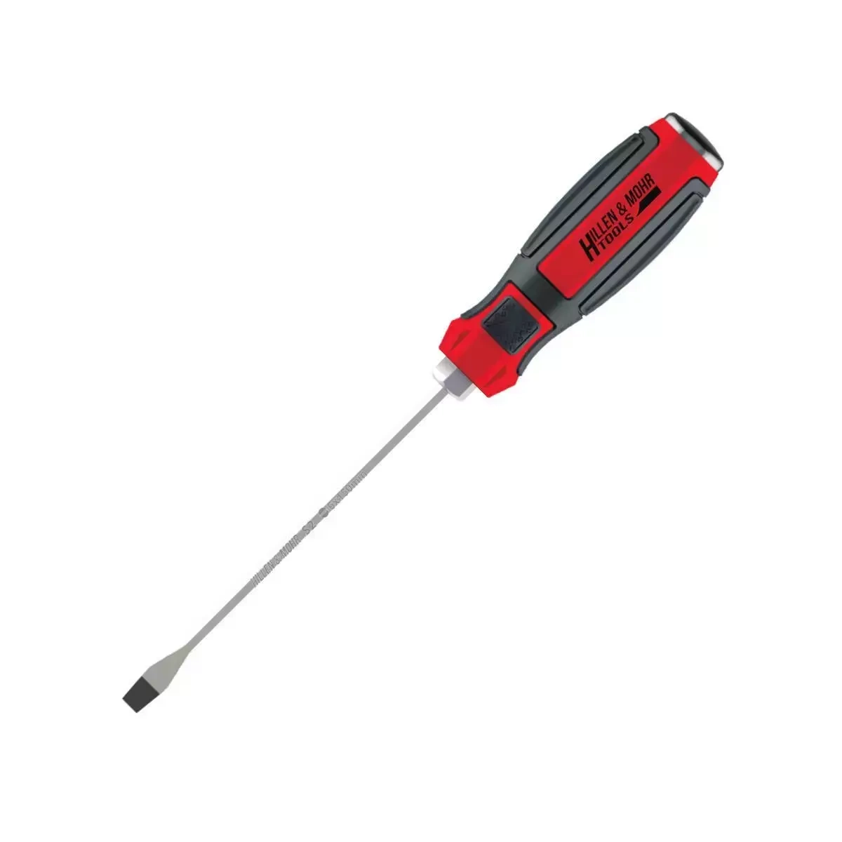 slotted screwdriver