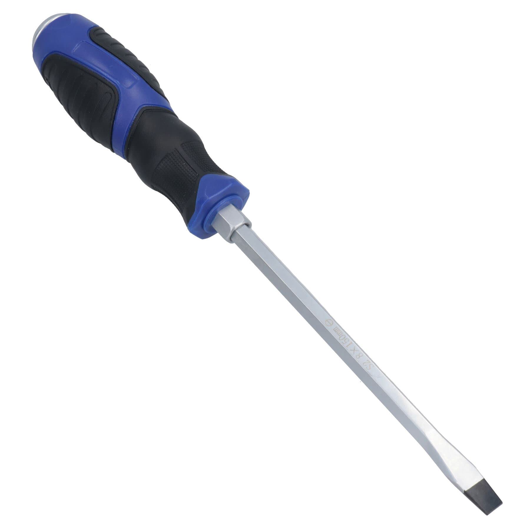 slotted screwdriver