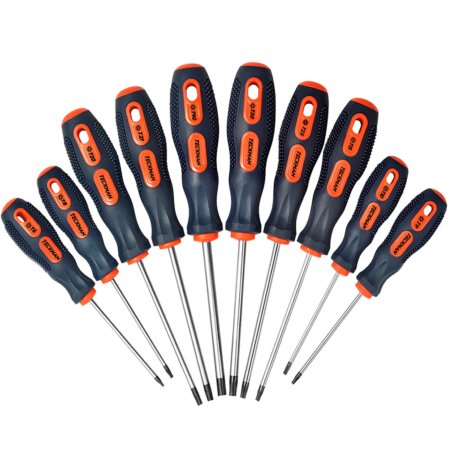 torx screwdriver set