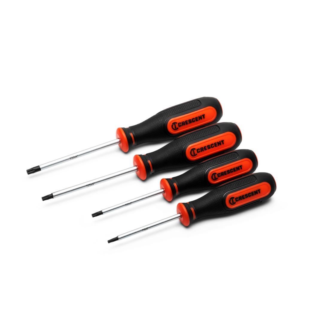 torx screwdriver set