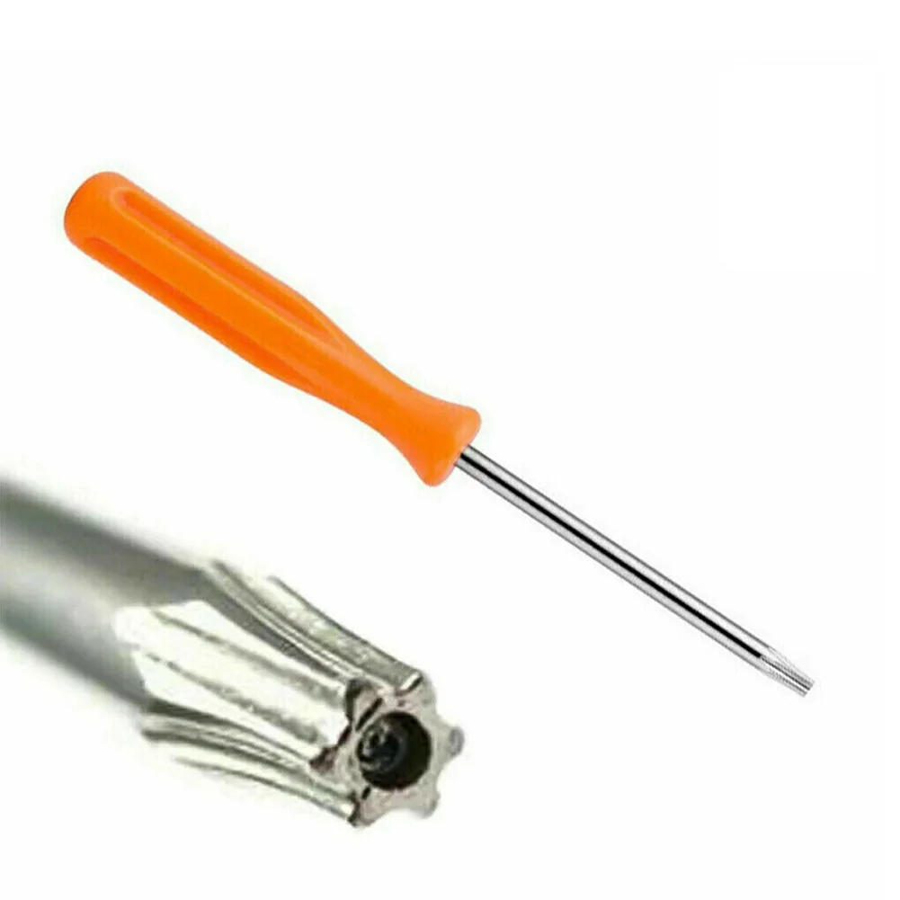 t8 screwdriver