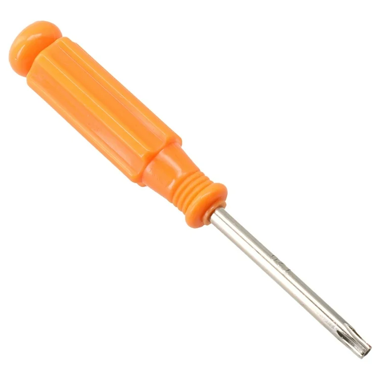 t8 screwdriver