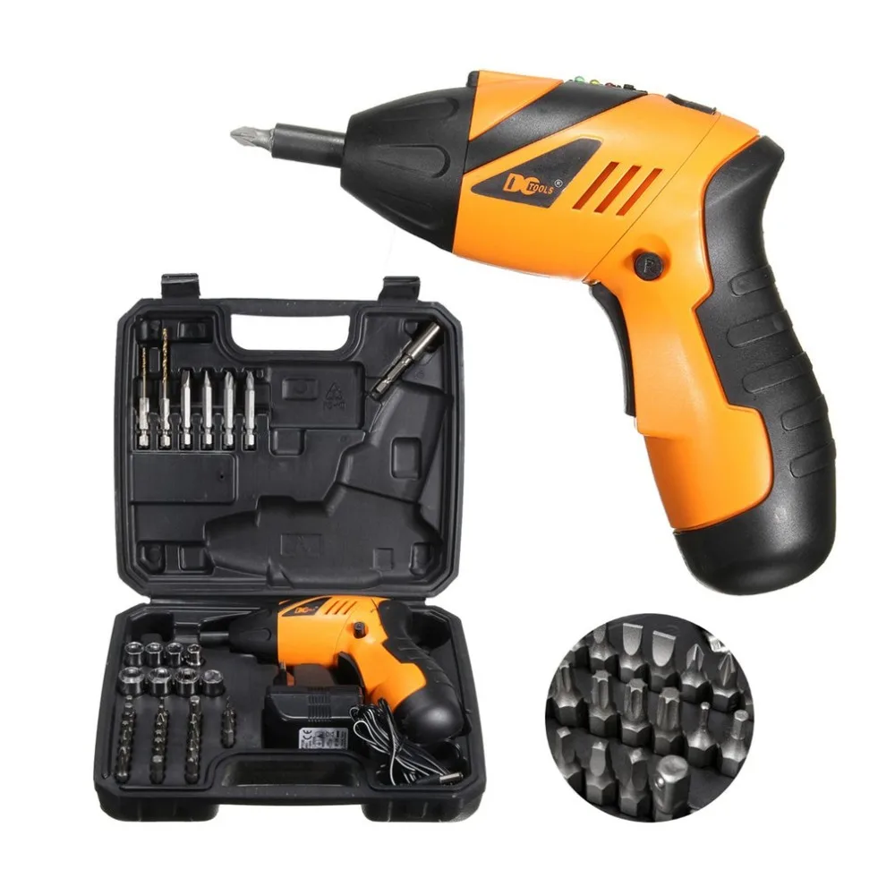 Electric Screwdriver