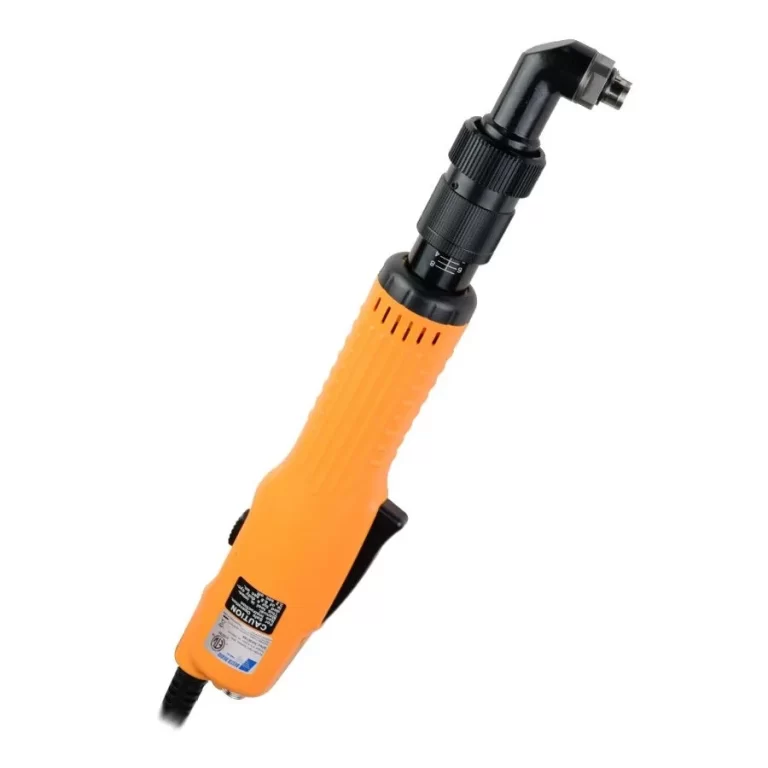 electric torque screwdriver