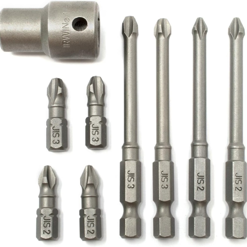 screwdriver bits