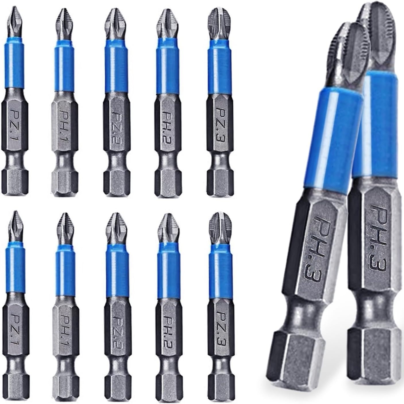 screwdriver bits