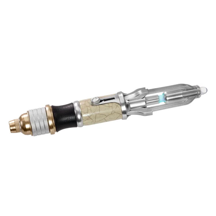 10th doctor sonic screwdriver