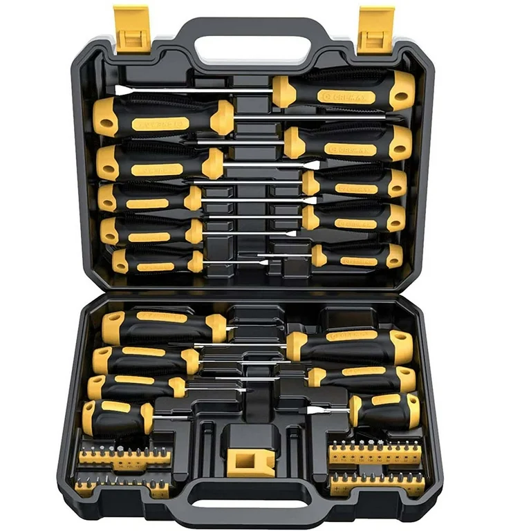 magnetic screwdriver set