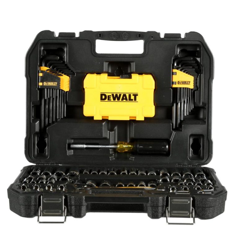 where are dewalt hand tools made