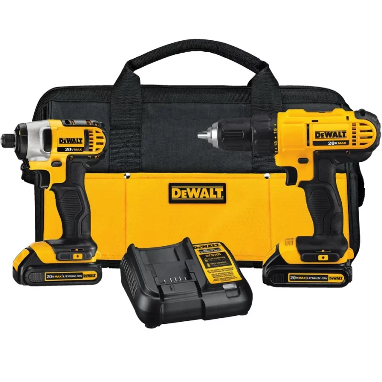 where are dewalt battery tools made