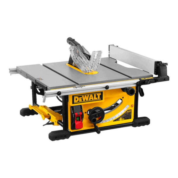 where are dewalt table saws made