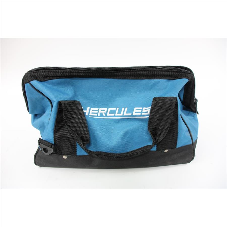 where are hercules tools made