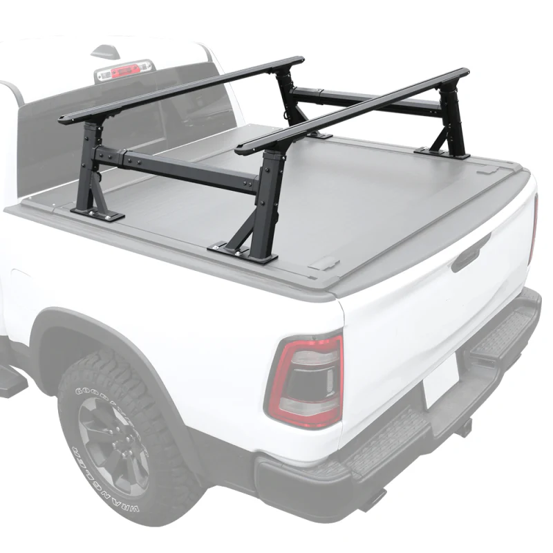 haul master ladder rack accessories