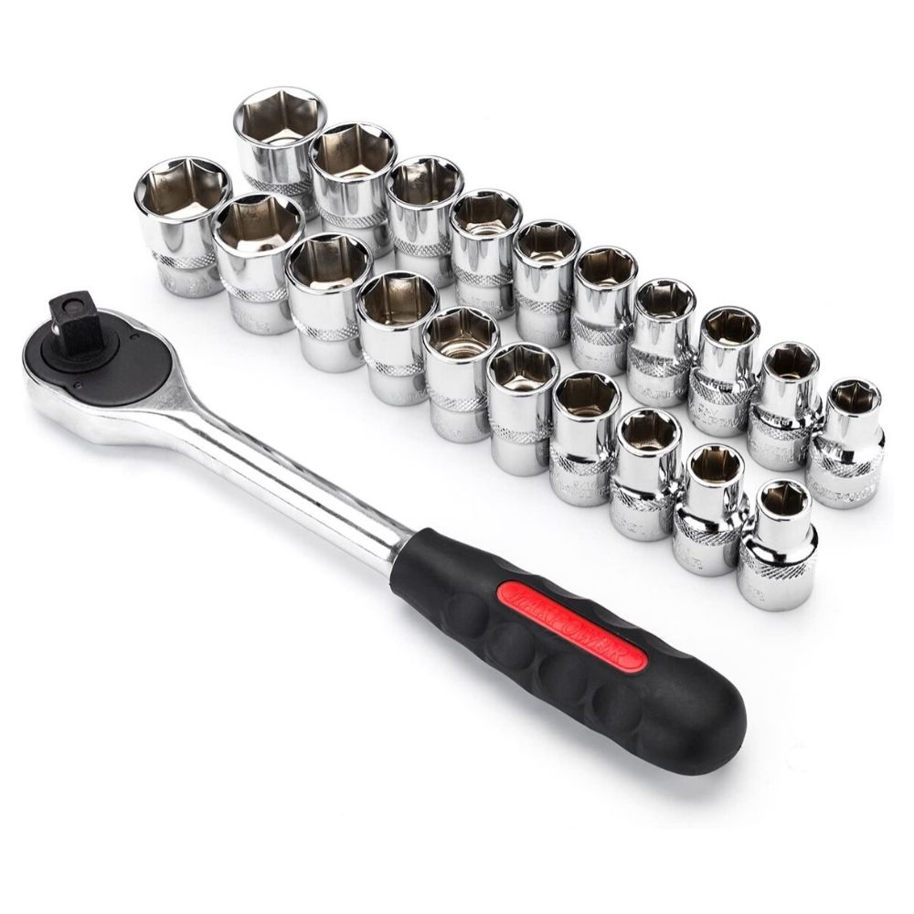 socket wrench