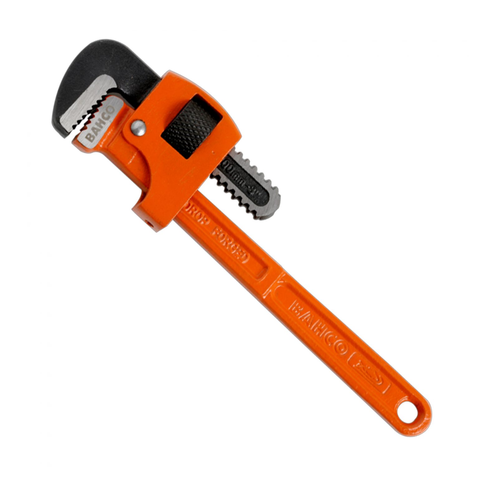 pipe wrench