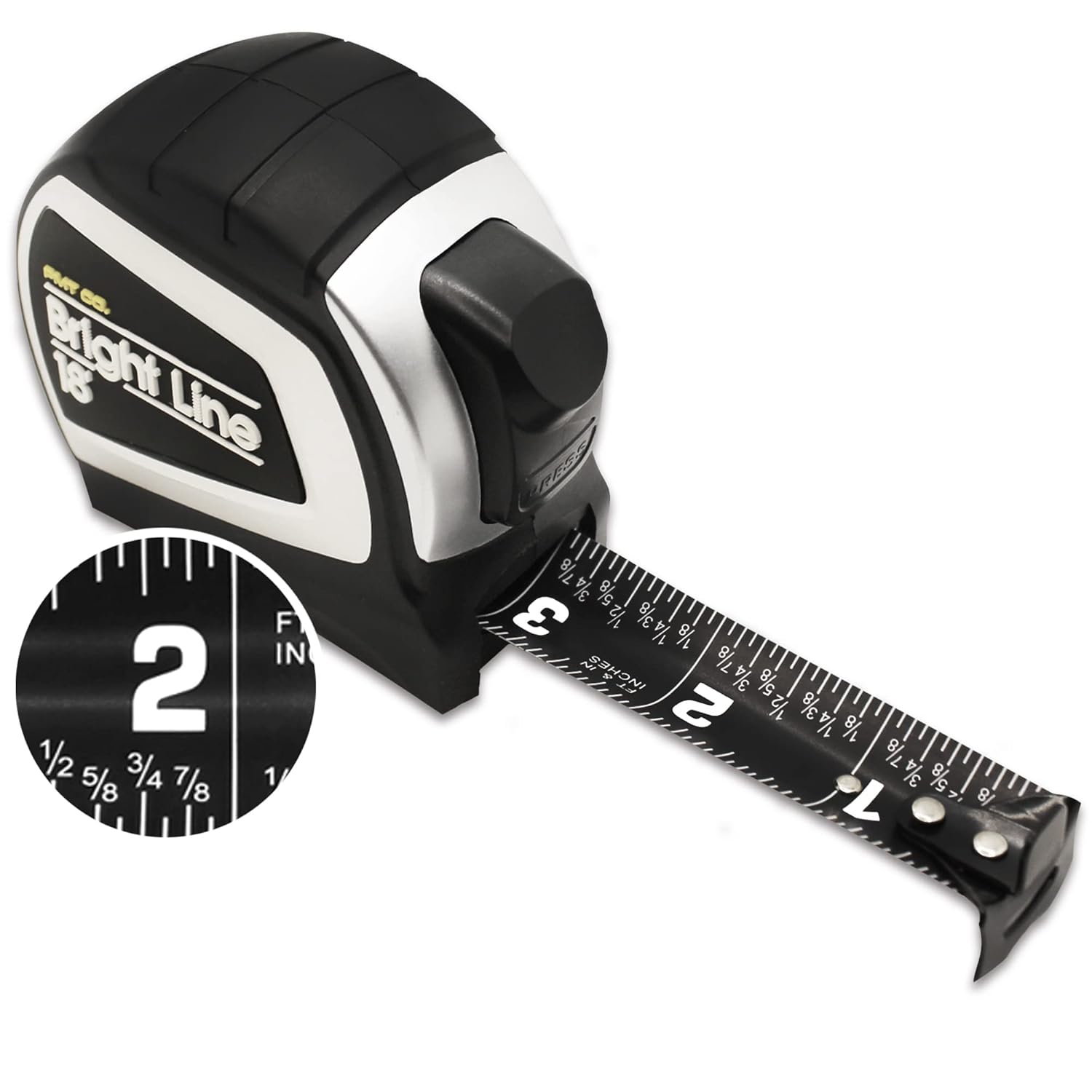 read tape measure