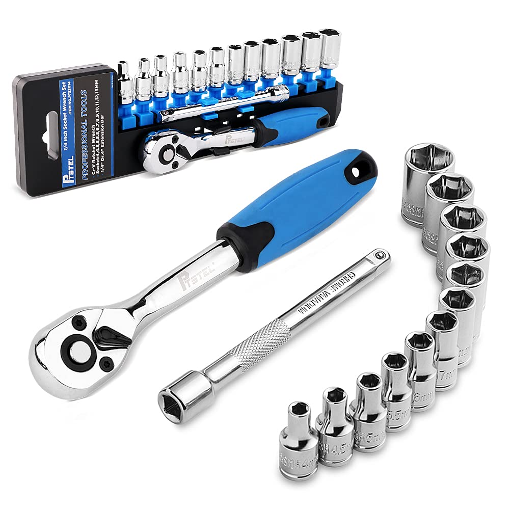 socket wrench