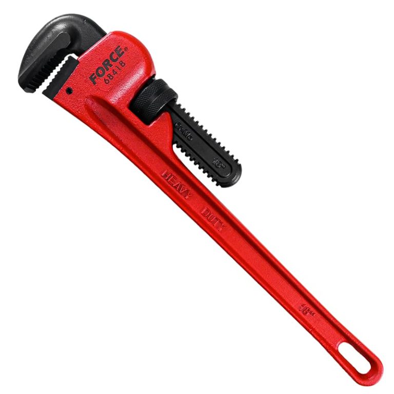 pipe wrench