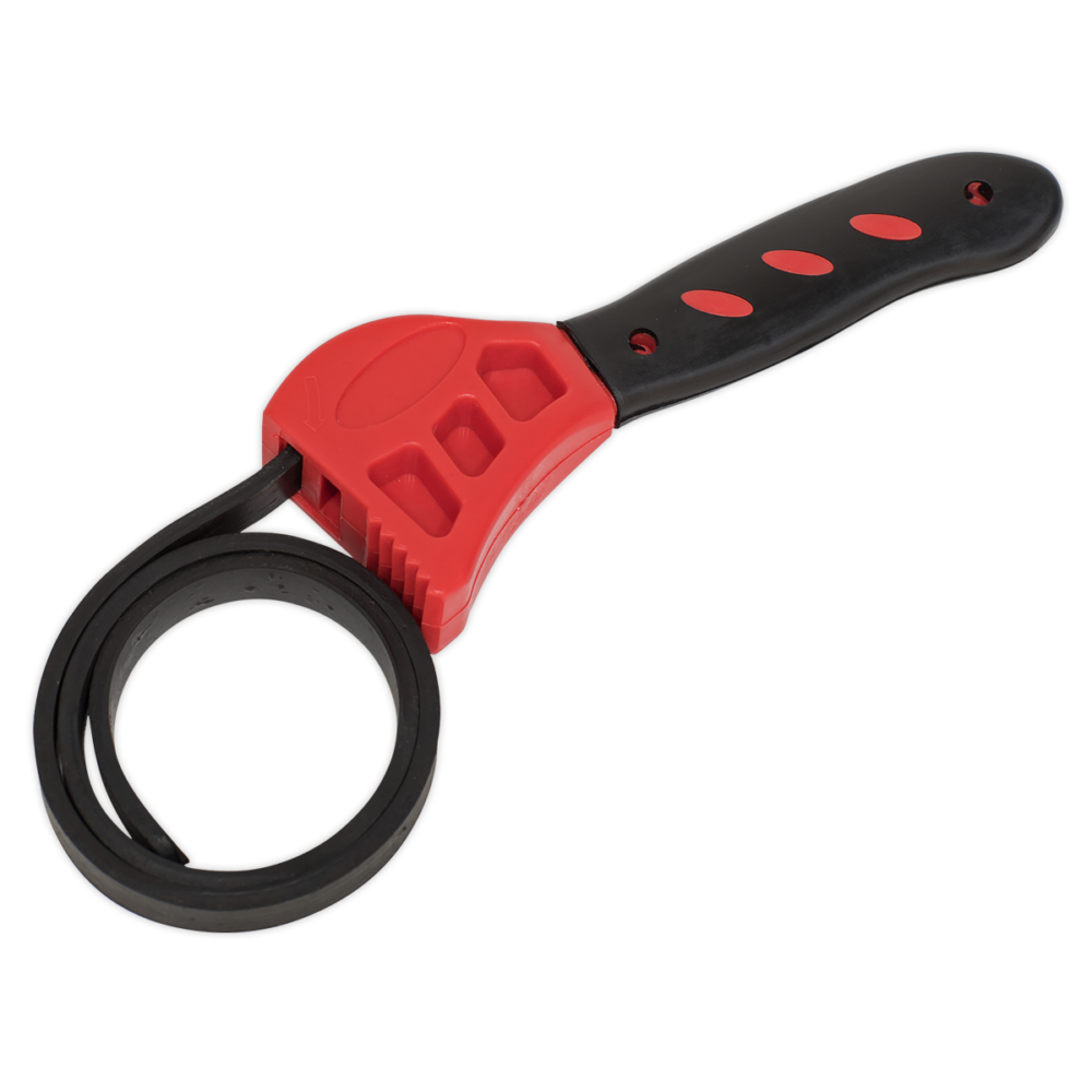 strap wrench