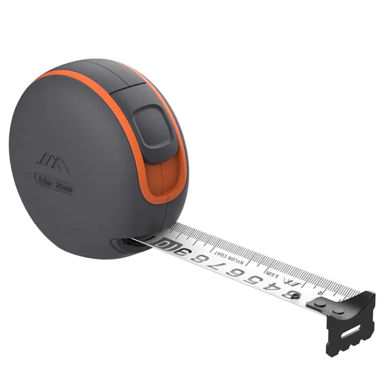 5/16 on a tape measure