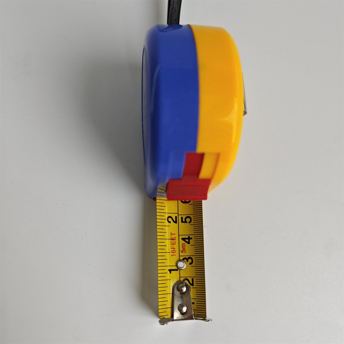 tape measure lines