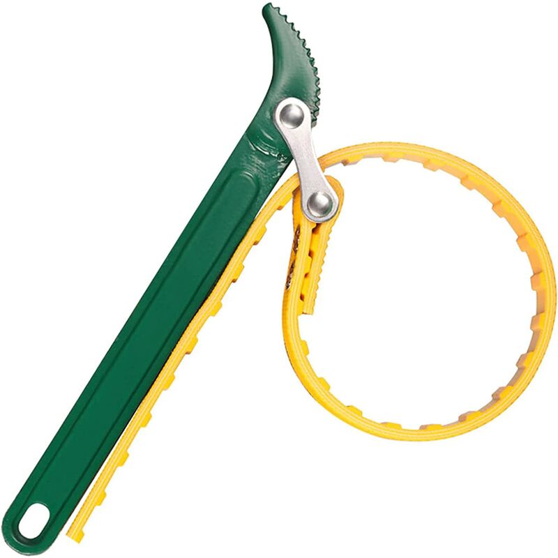 strap wrench