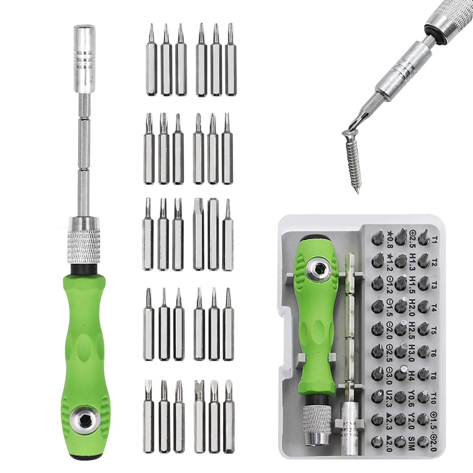 phillips head screwdriver