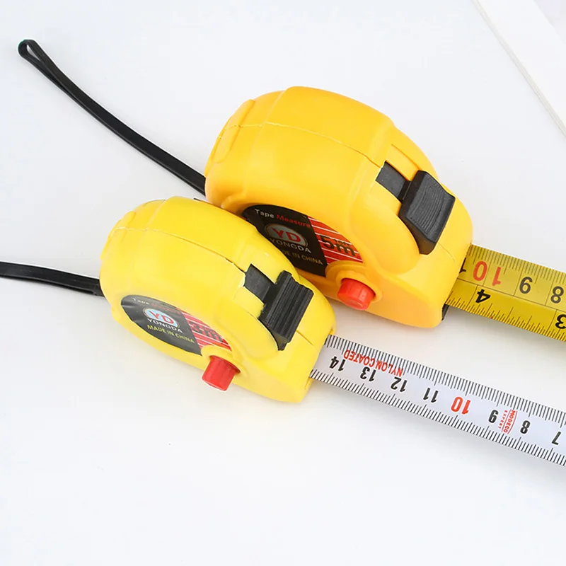 tape measure