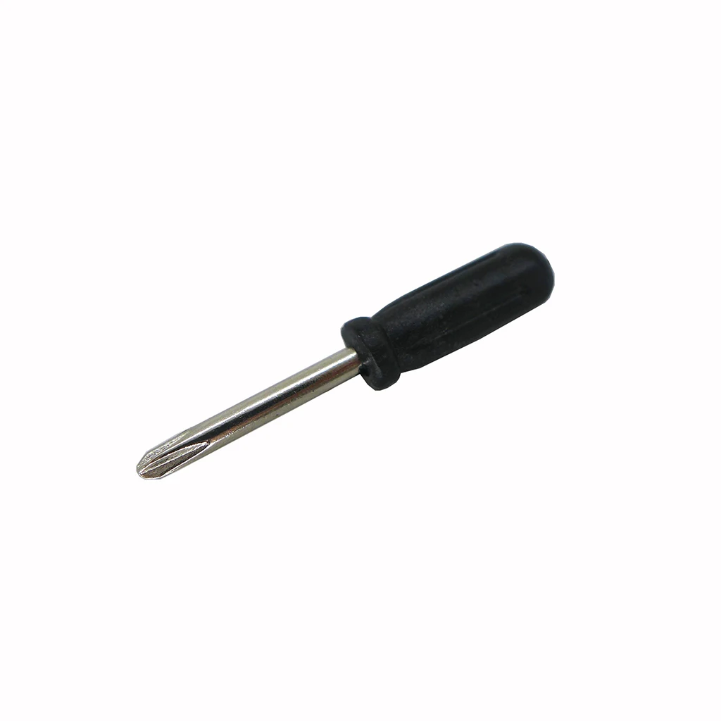 phillips head screwdriver