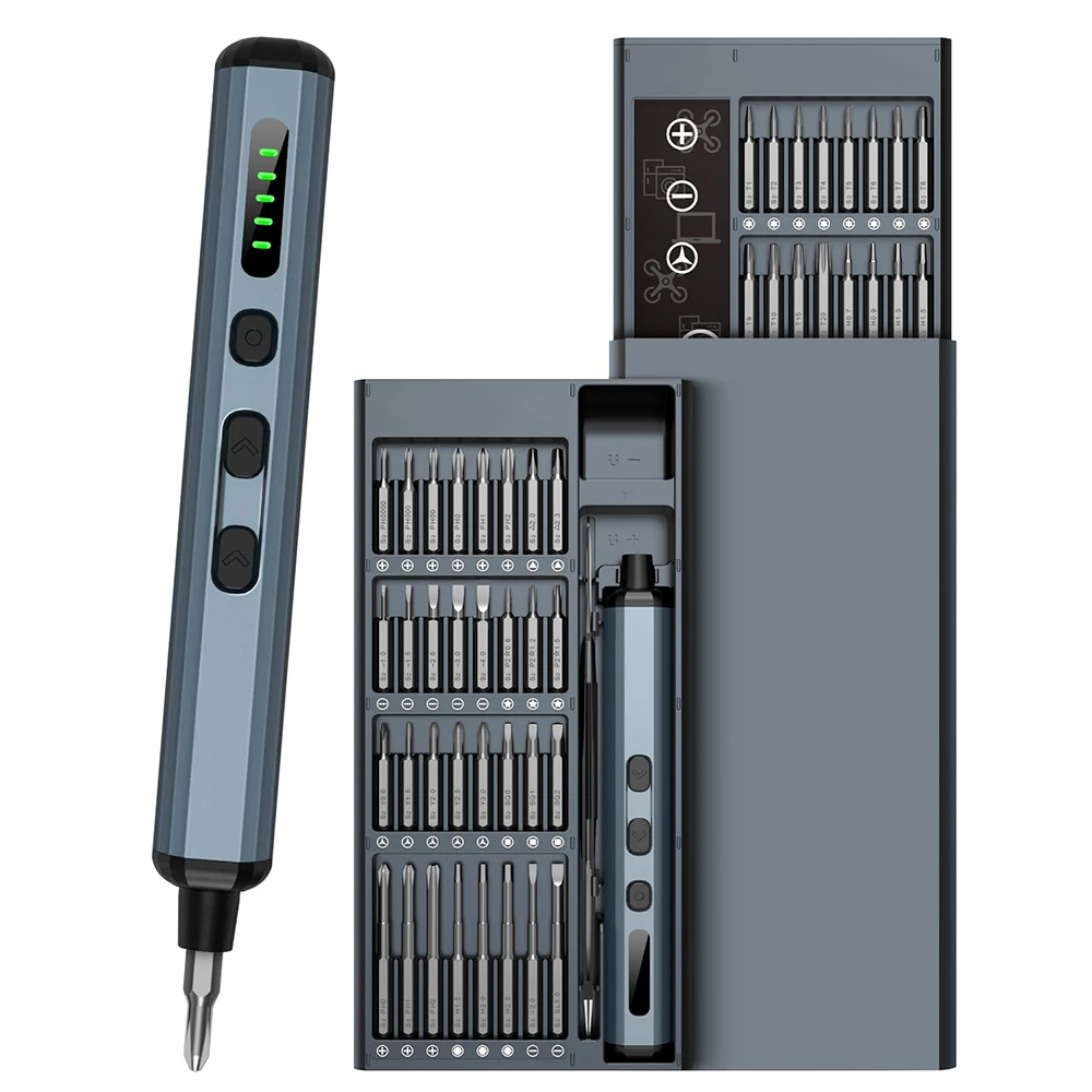 precision screwdriver set