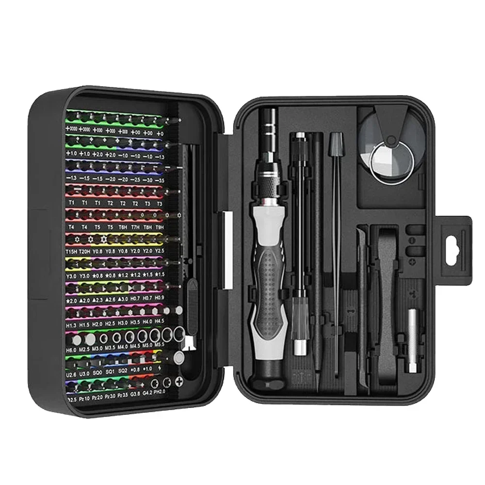 precision screwdriver set