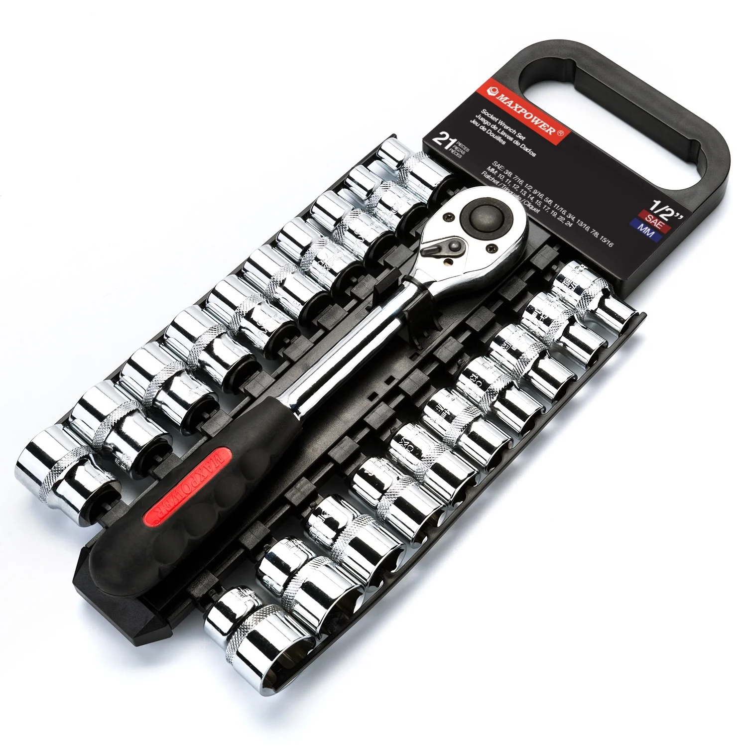 socket wrench