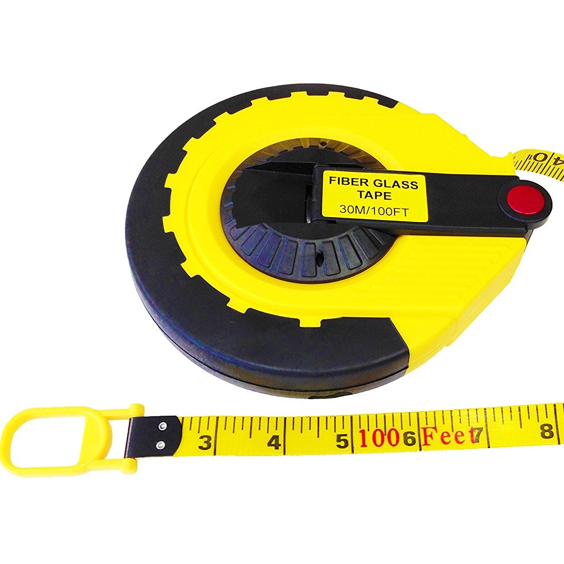 read tape measure