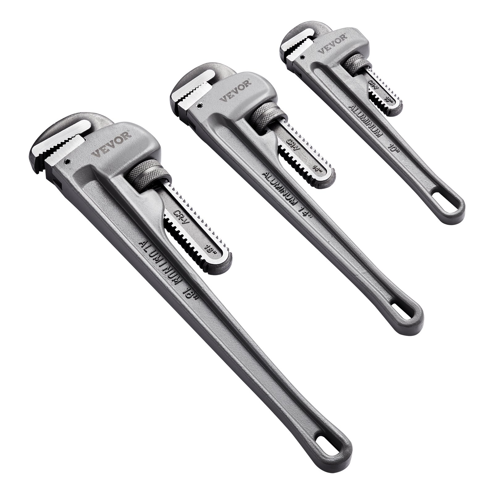 pipe wrench