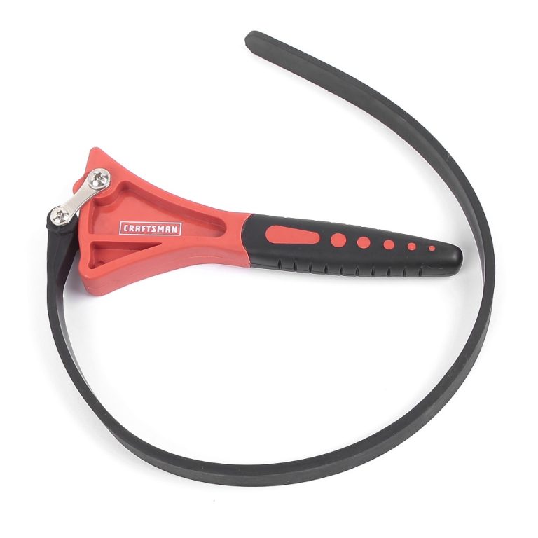 strap wrench