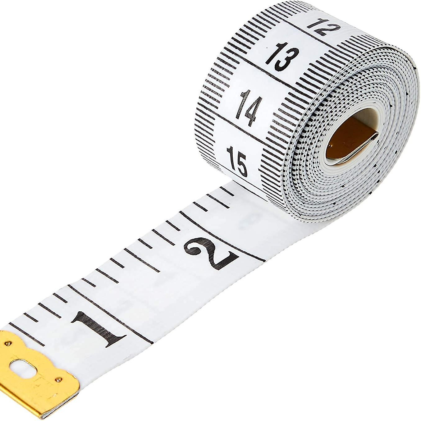 tape measure lines