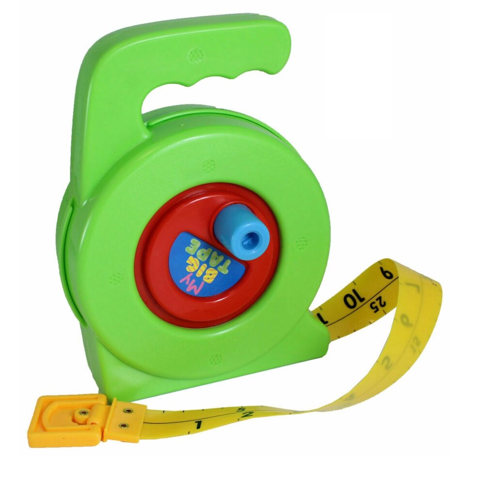 kids tape measure