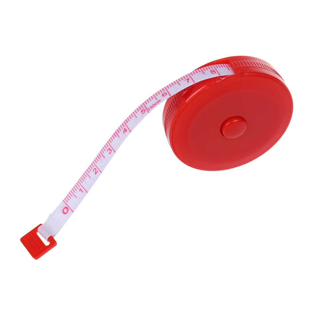 a tape measure