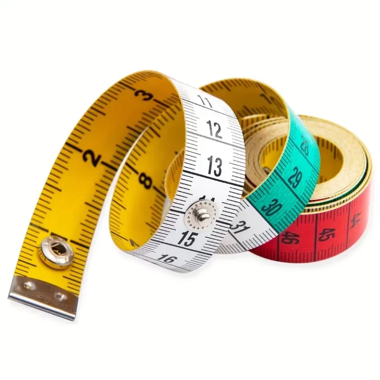 a tape measure
