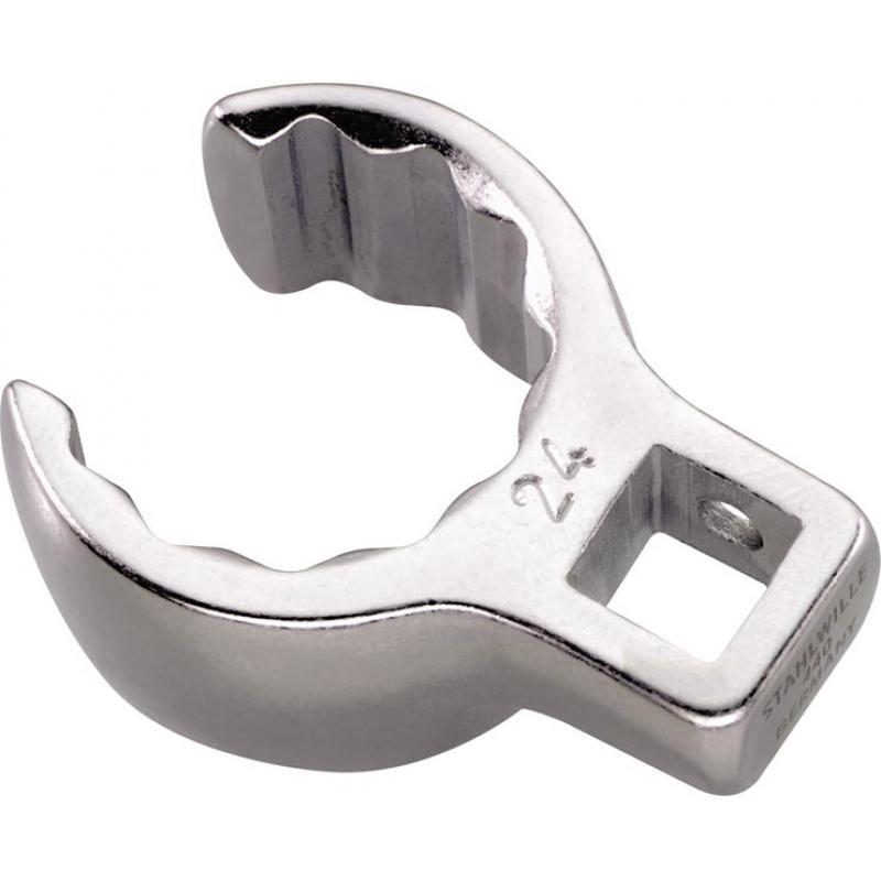 crows foot wrench