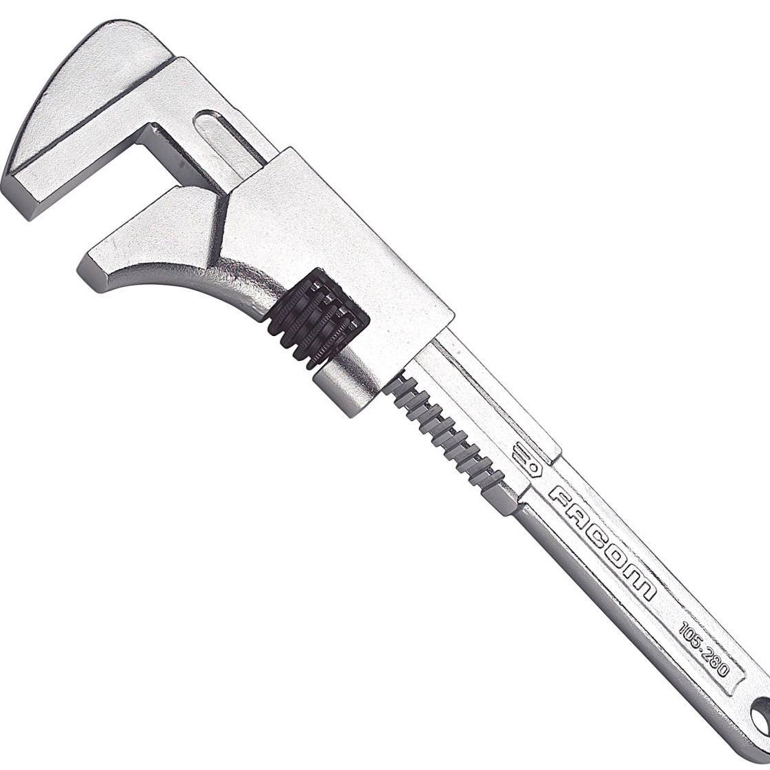 monkey wrench