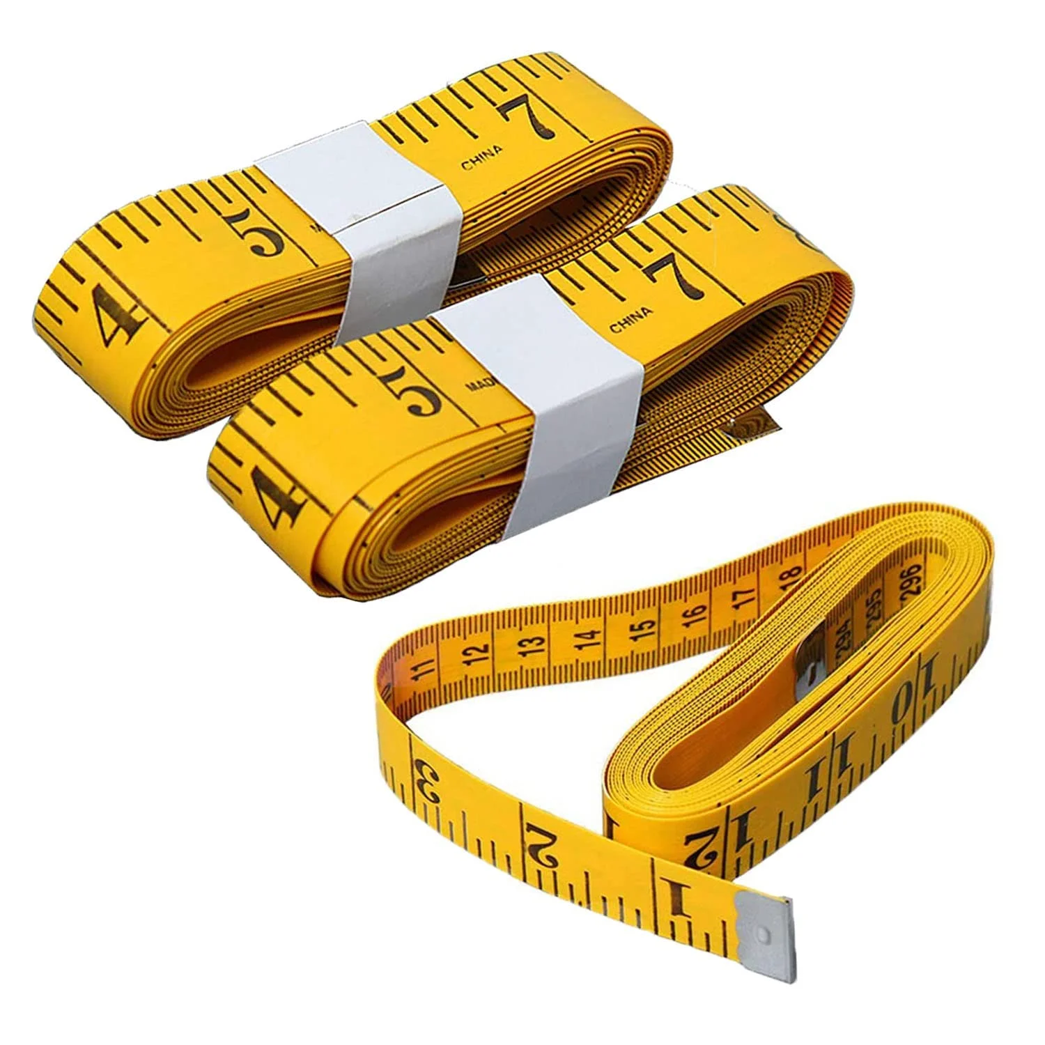 tape measure for body